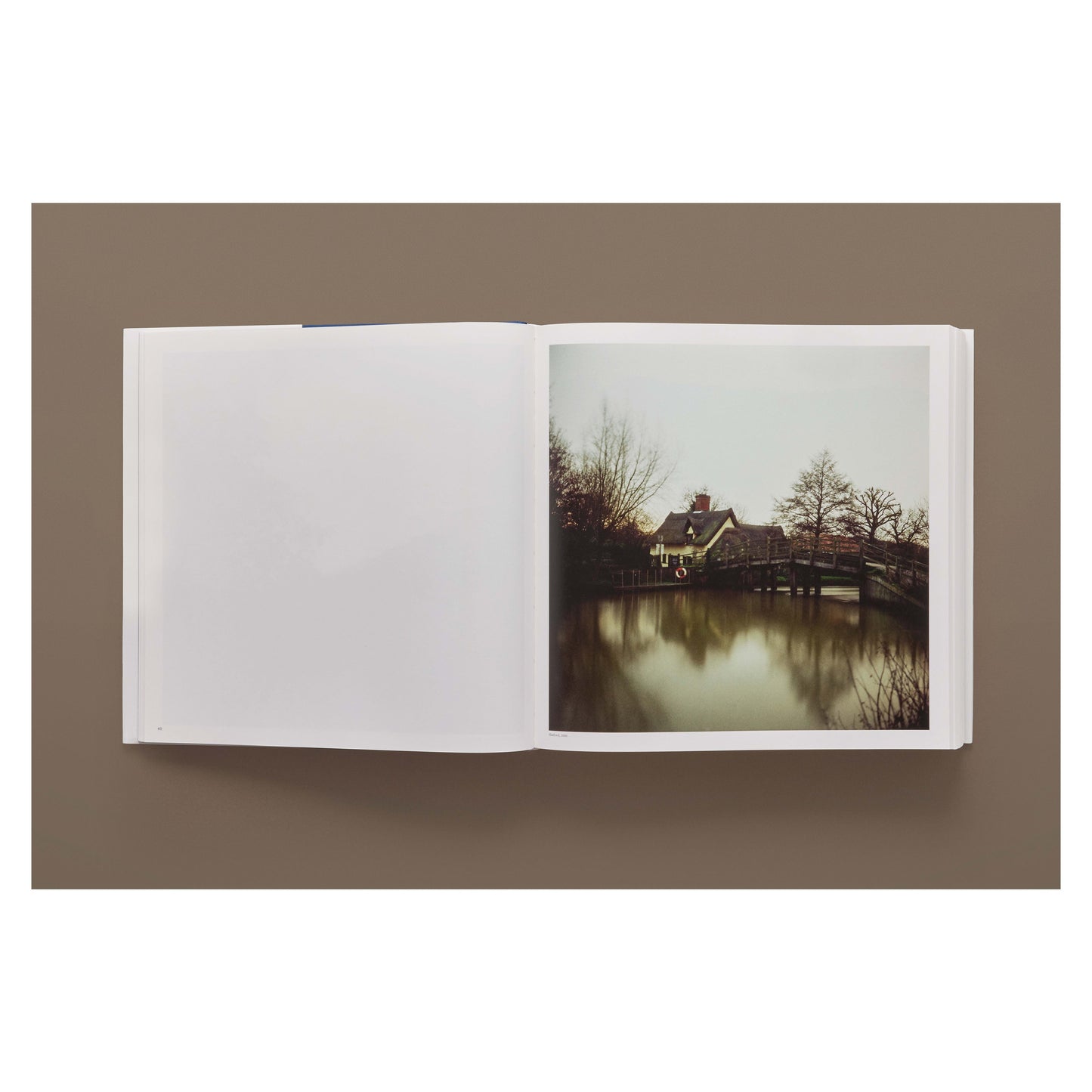 Darren Almond. Fullmoon (German, French, English) Book