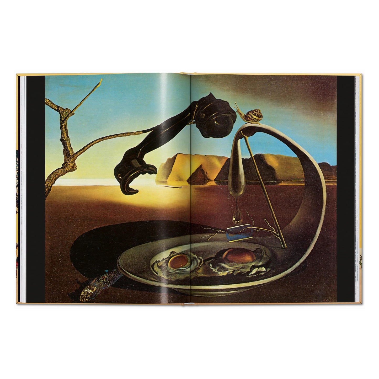 Dalí. Les dîners de Gala (English) Book