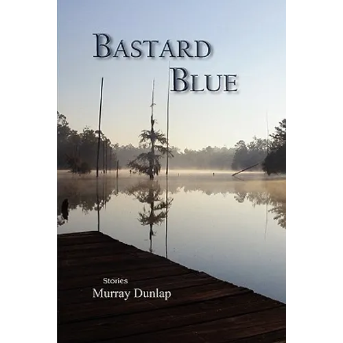 Bastard Blue