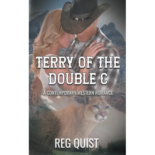 Terry of The Double C