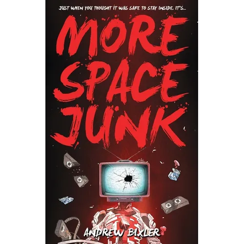 More Space Junk