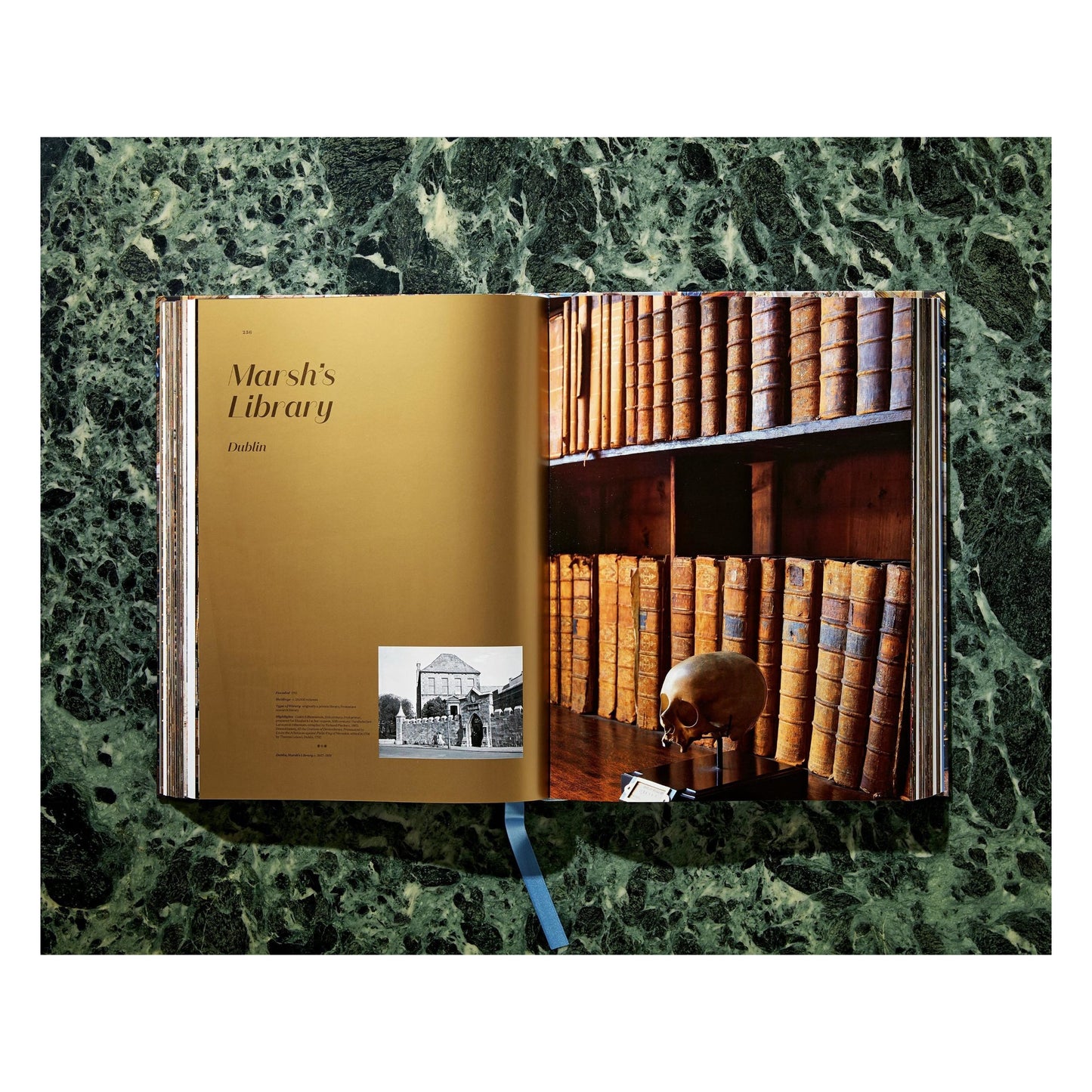 Massimo Listri. The World’s Most Beautiful Libraries (German, French, English) Book