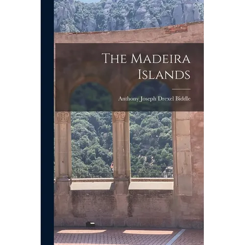 The Madeira Islands