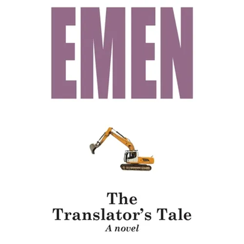 The Translator's Tale