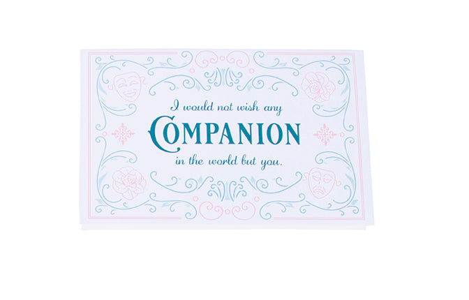 William Shakespeare Foil Note Cards Hardcover Book