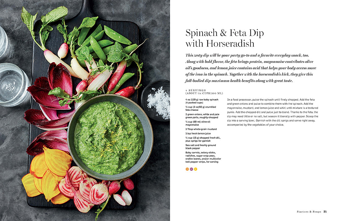 Everyday Healthy CookHardcover Book
