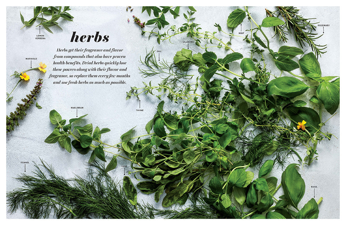 Everyday Healthy CookHardcover Book