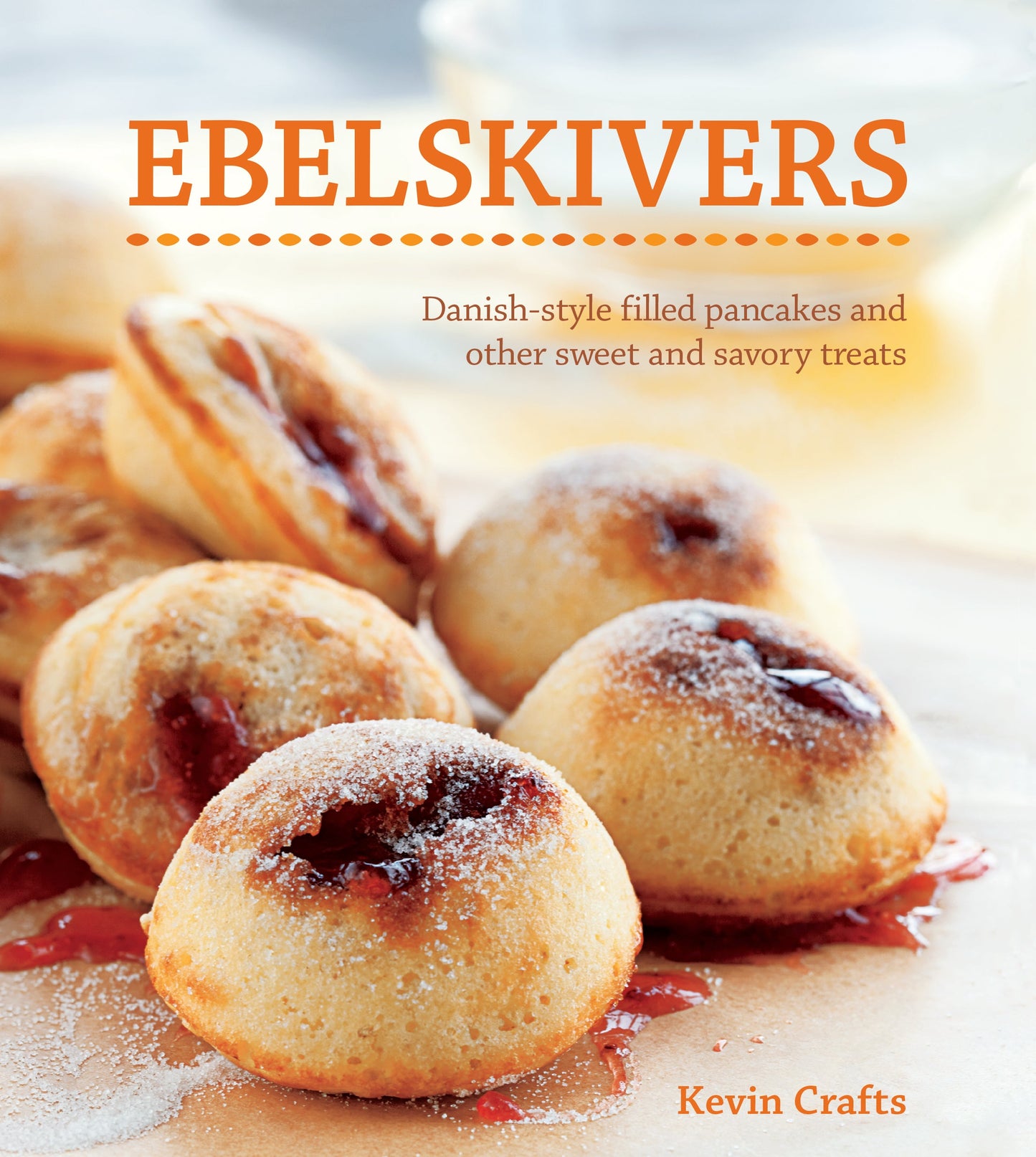Ebelskivers