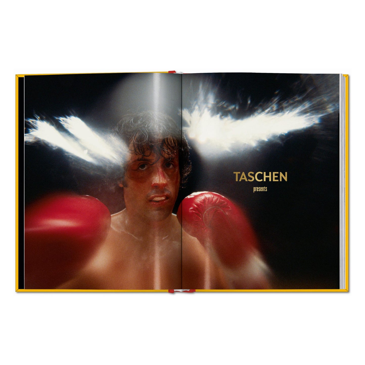 Rocky. The Complete Films (English) Book