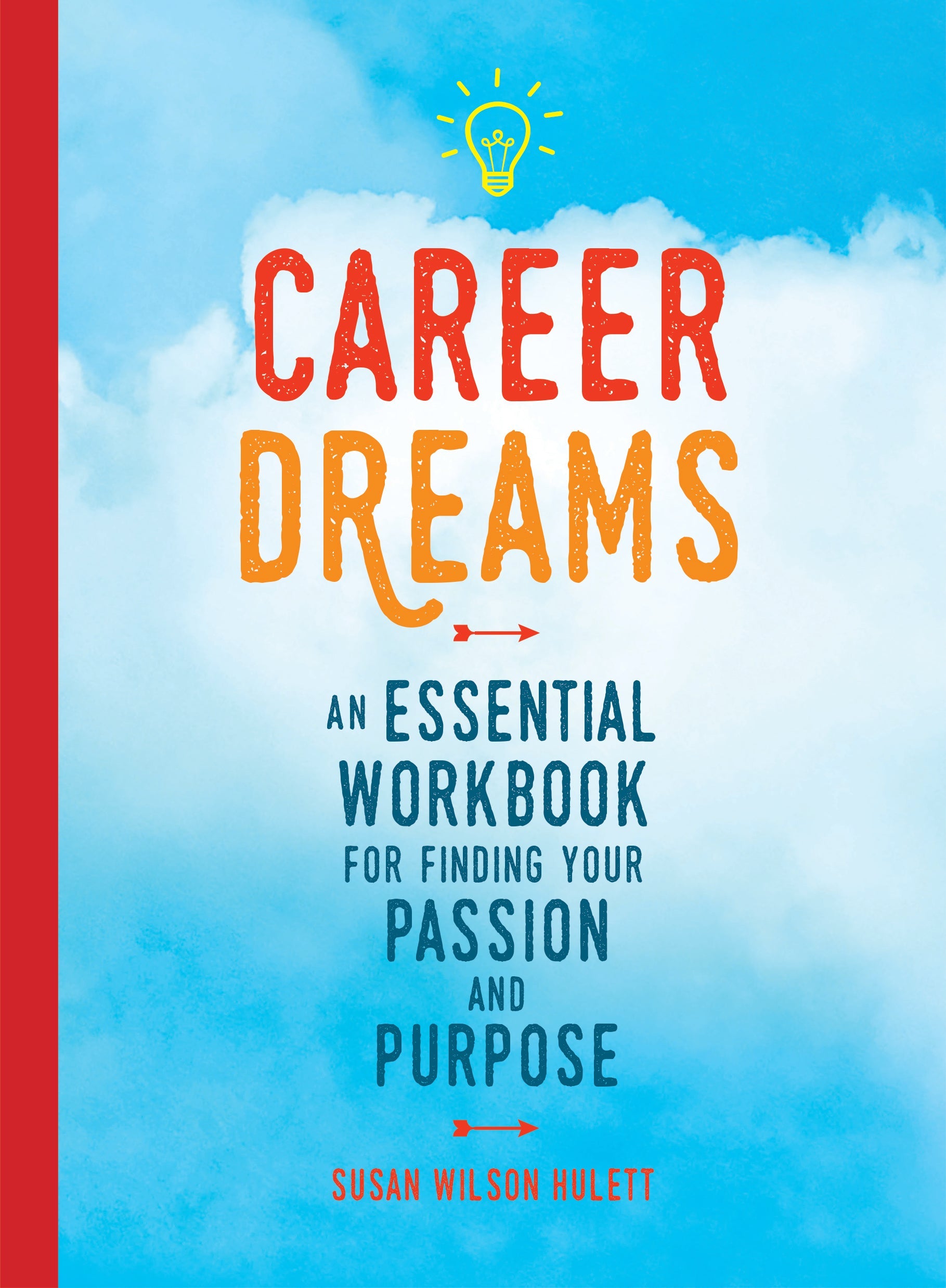 Career Dreams Softcover Book