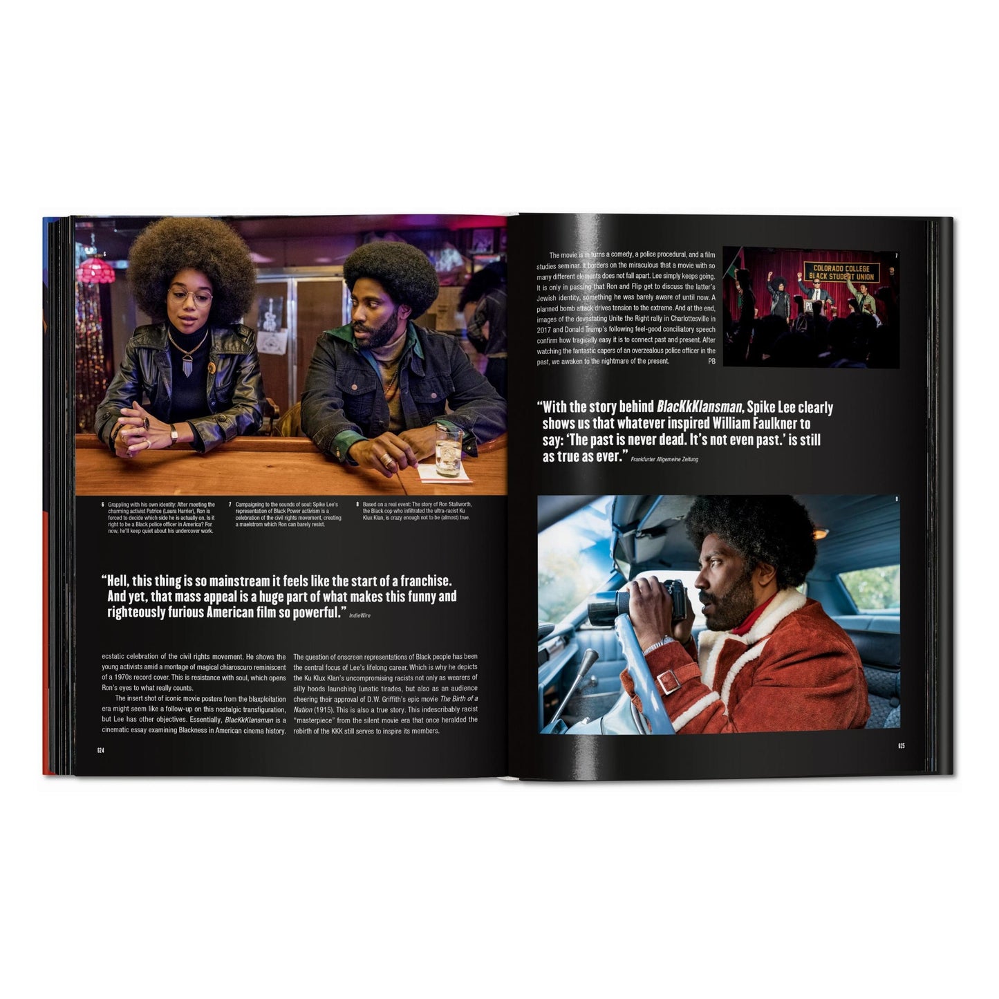 100 Movies of the 2010s (English) Book