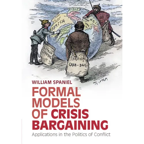 Formal Models of Crisis Bargaining