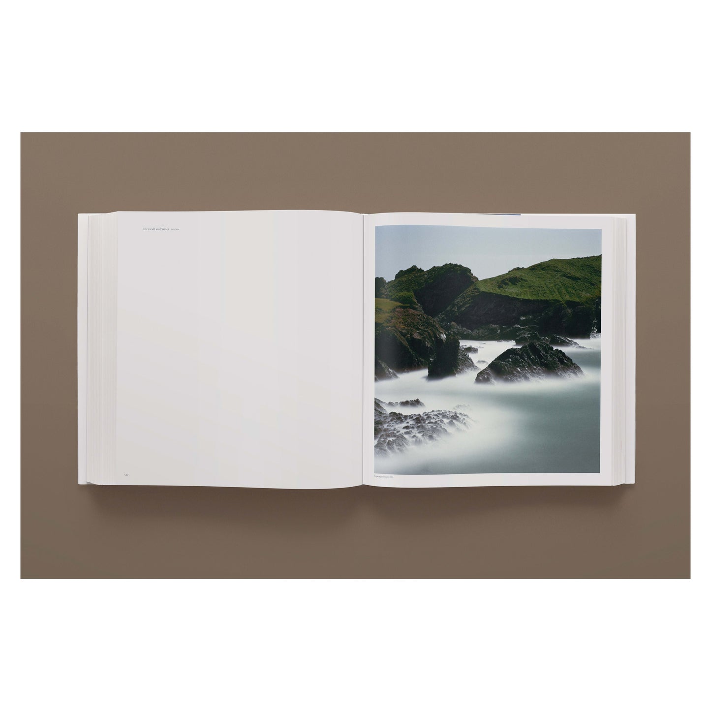 Darren Almond. Fullmoon (German, French, English) Book