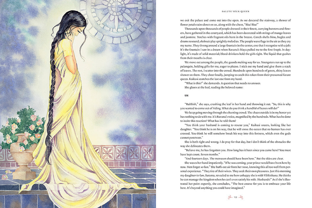 Destroyer of Sorrow Hardcover Book