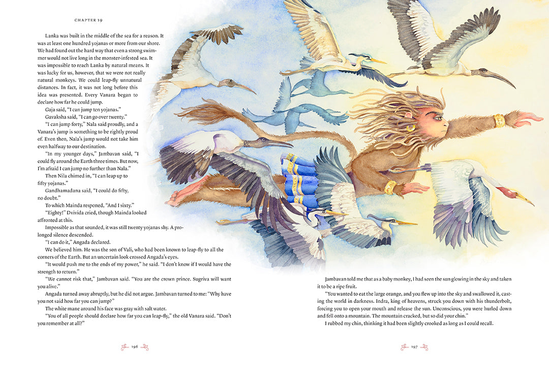 Destroyer of Sorrow Hardcover Book