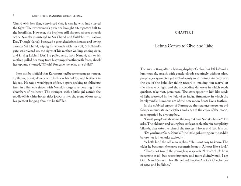 Into the Great Heart Softcover Book