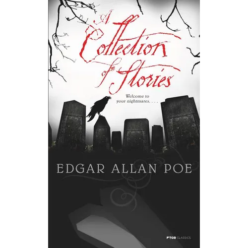 A Collection of Stories