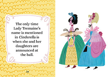 The Mini Art of Disney Villains Hardcover Book