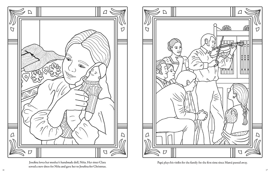 American Girl: Inspiring Stories from the Past Softcover Book