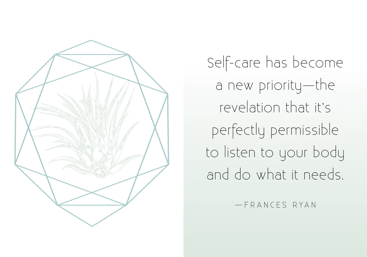Self Care Hardcover Book