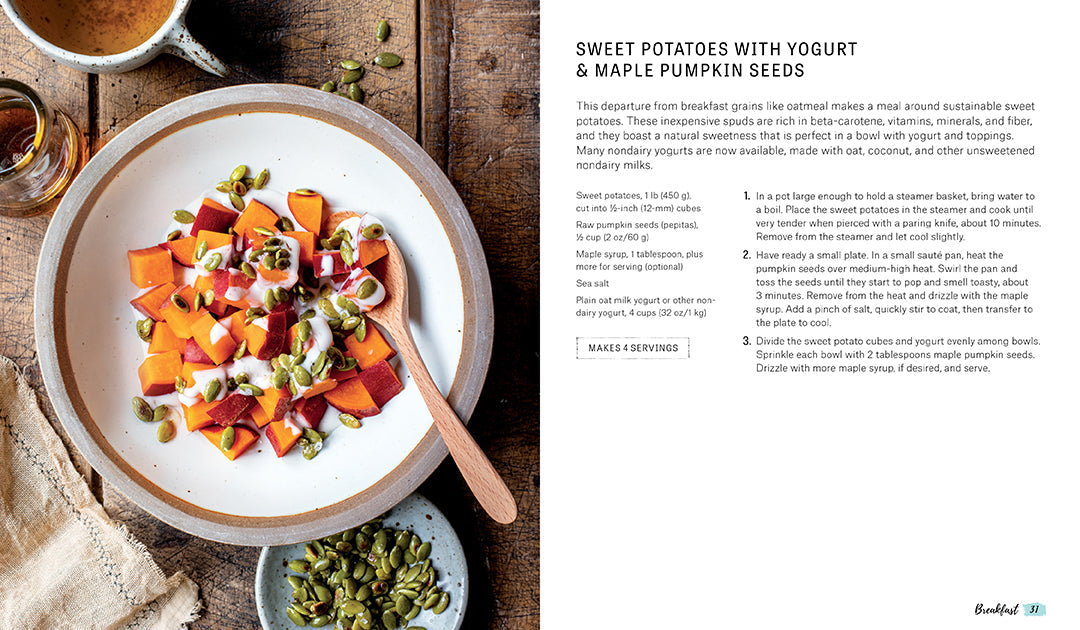 #EATMEATLESS Hardcover Book