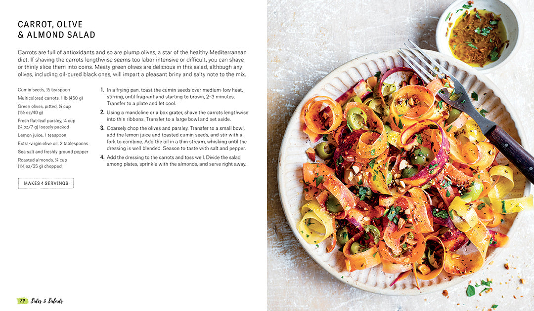 #EATMEATLESS Hardcover Book
