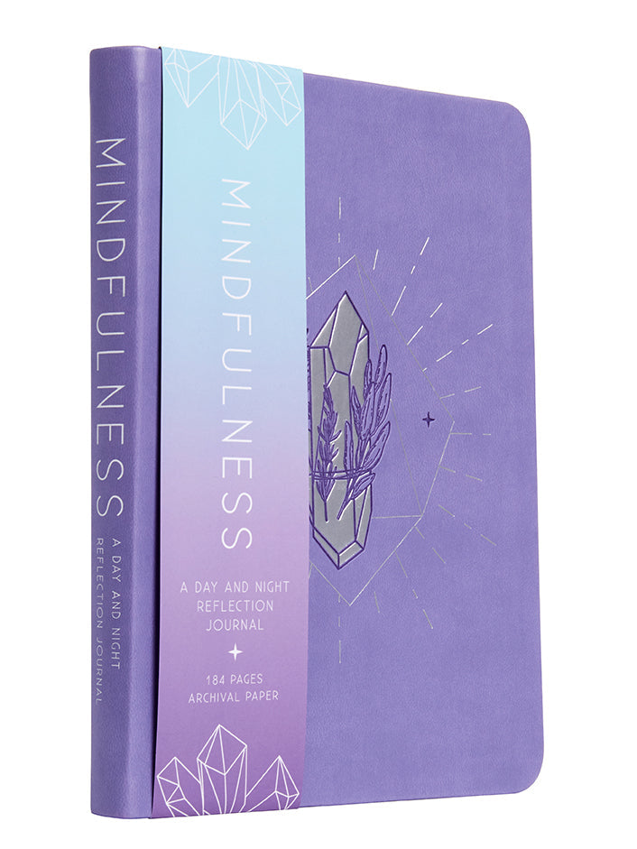 Mindfulness Softcover Book