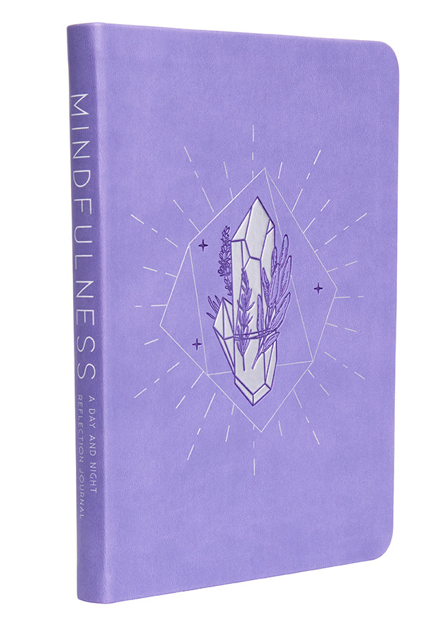 Mindfulness Softcover Book