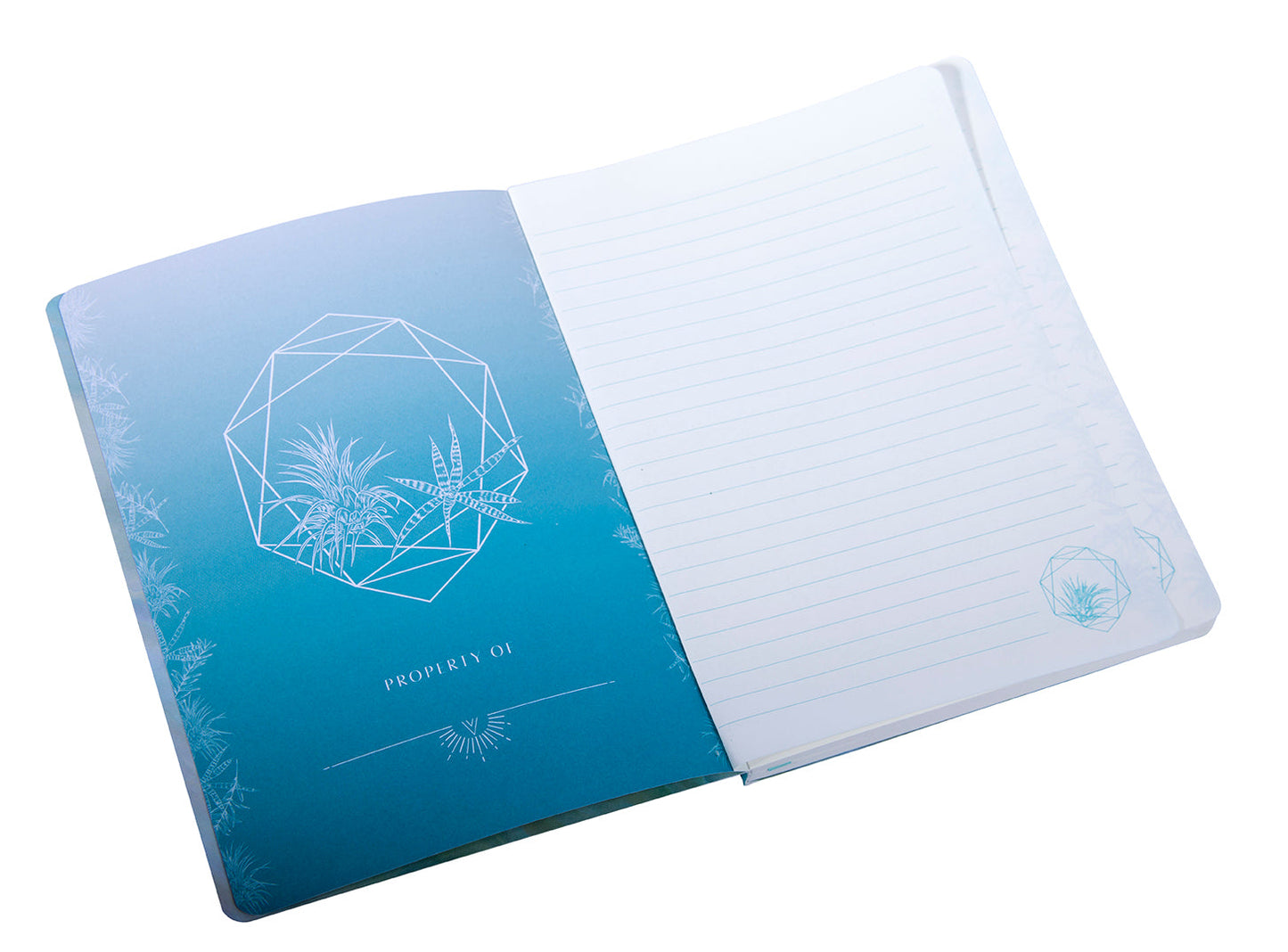 Self-Care Softcover Notebook Softcover Book