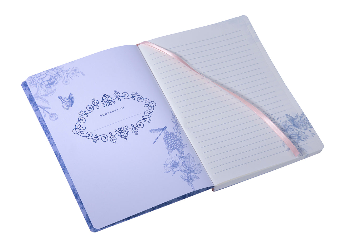 Jane Austen: Best Judge of Your Own Happiness Softcover Notebook Softcover Book