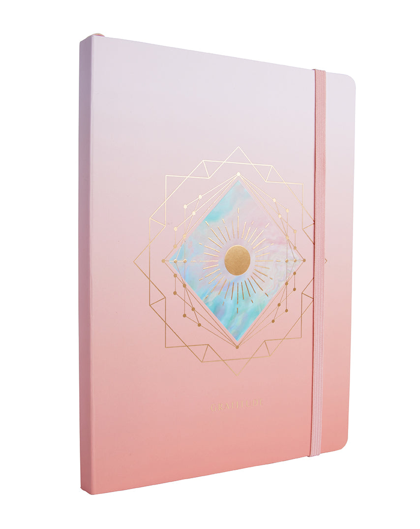 Gratitude Softcover Notebook Softcover Book