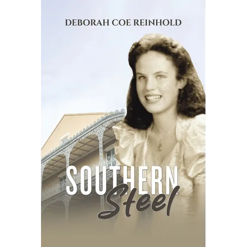 Southern Steel