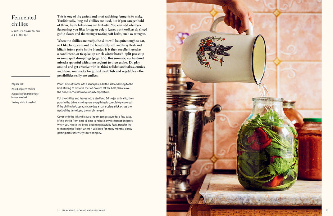 Summer Kitchens Hardcover Book