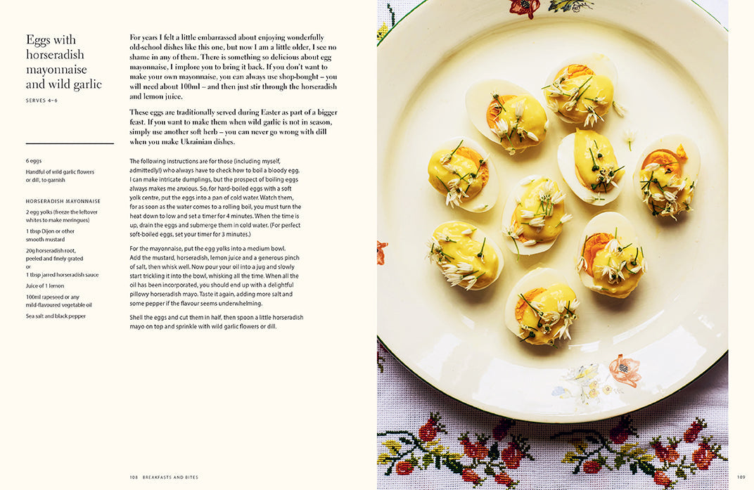 Summer Kitchens Hardcover Book