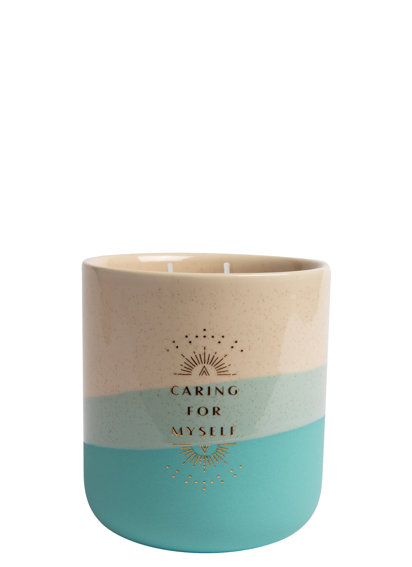 Self-Care Scented Candle