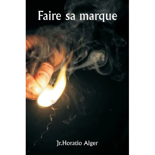 Faire sa marque