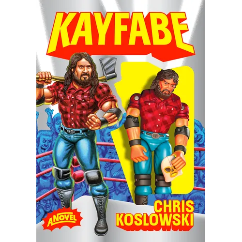 Kayfabe
