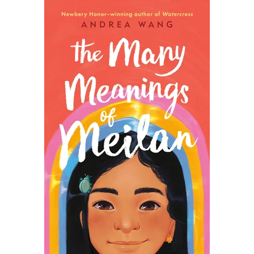 The Many Meanings of Meilan