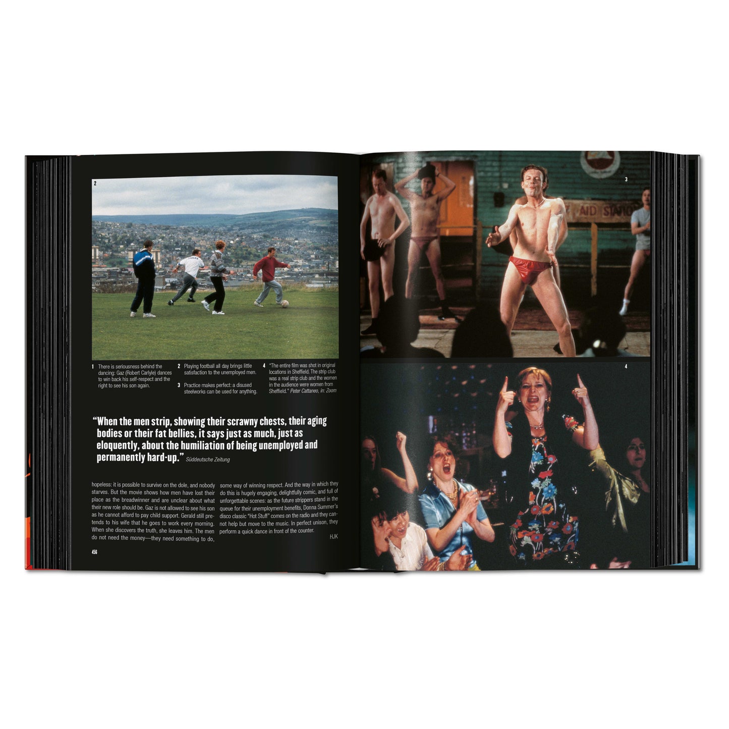 100 Movies of the 1990s (English) Book