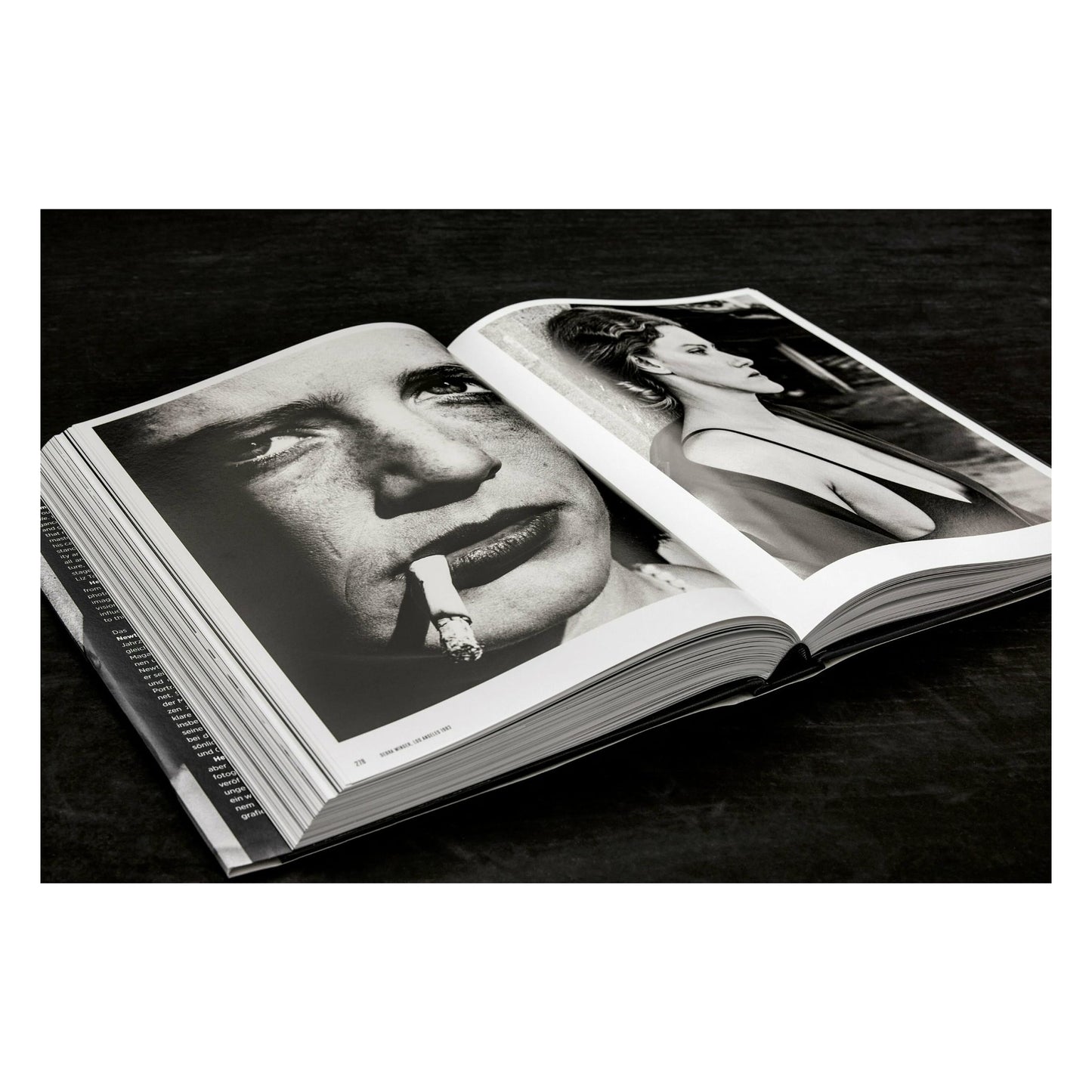 Helmut Newton. Legacy (German, French, English) Book