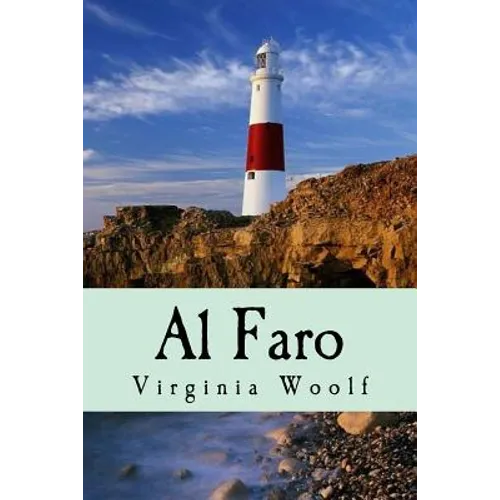 Al Faro (Spanish Edition)