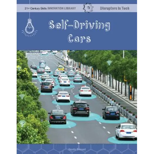 Self-Driving Cars