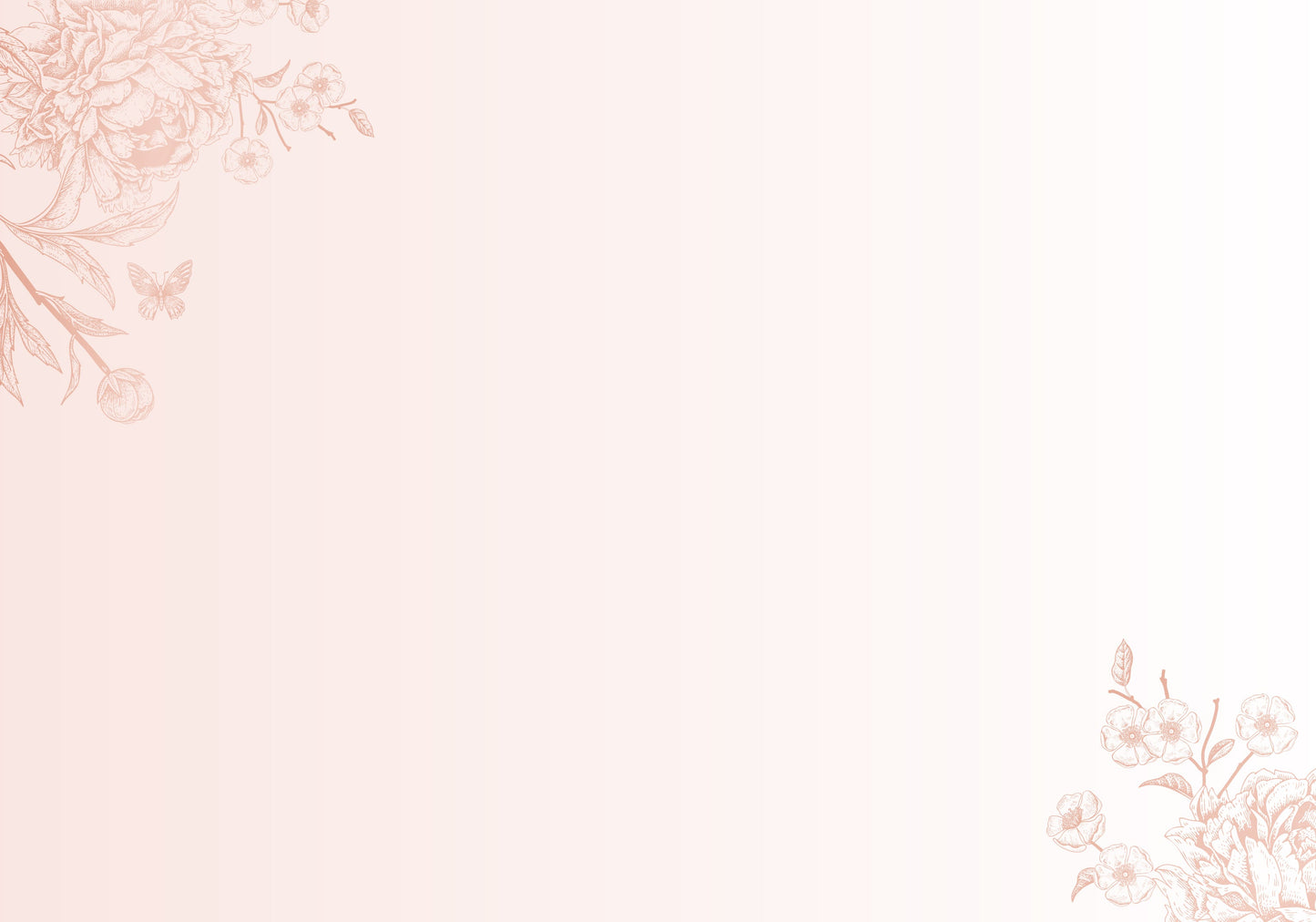 Jane Austen If I Loved You Less Embellished Card