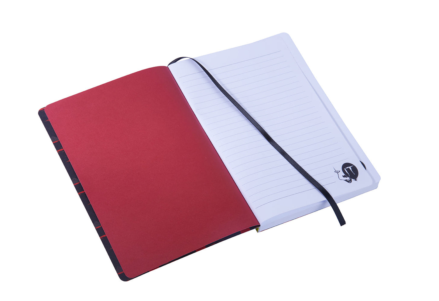 It Softcover Notebook Softcover Book