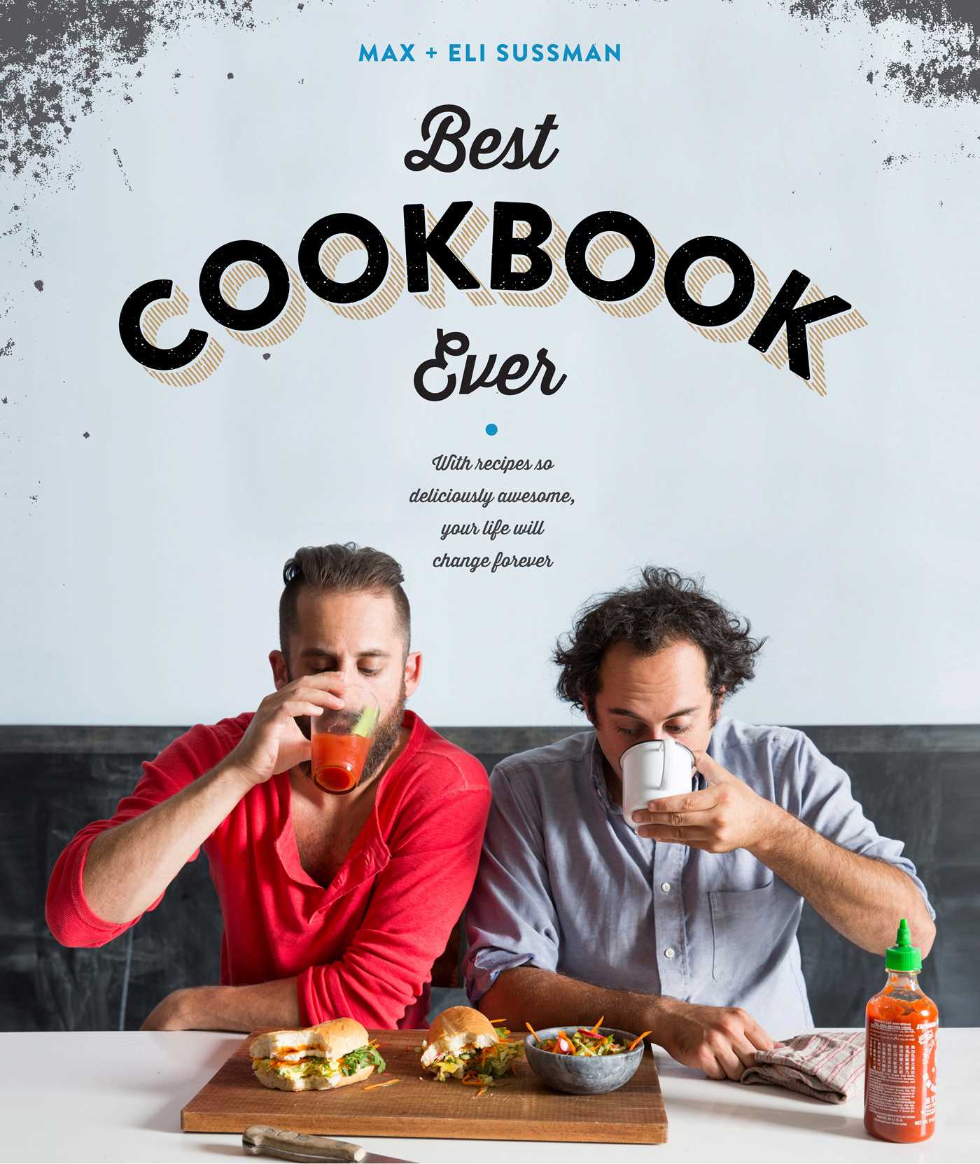 Best Cookbook Ever Softcover Book
