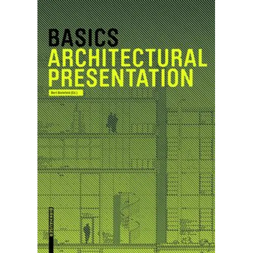 Basics Architectural Presentation