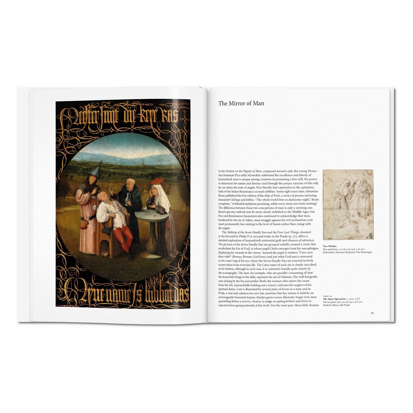 Bosch (English) Book