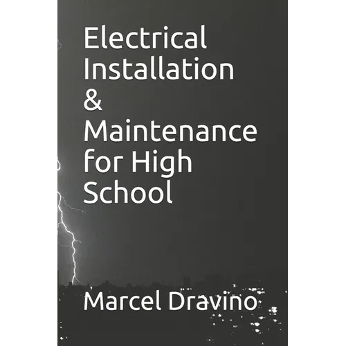 Electrical Installation & Maintenance for High School