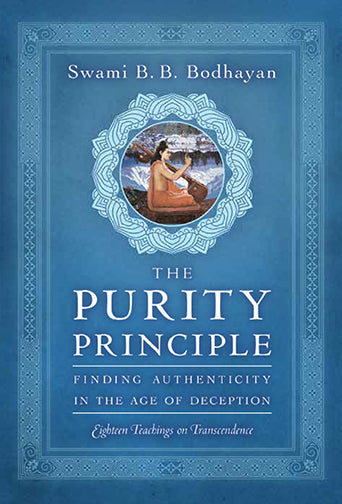 The Purity Principle Softcover Book