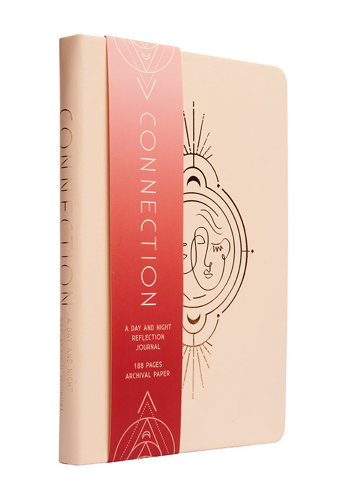 Connection Softcover Book